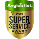 termite control Mesa AZ - Angies List Super Service Award 2013