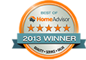 termite control Mesa AZ - Best of HomeAdvisor 2013 Winner